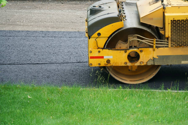 Best Decorative Driveway Paving in Maumee, OH